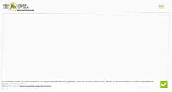 Desktop Screenshot of kaplbau.at